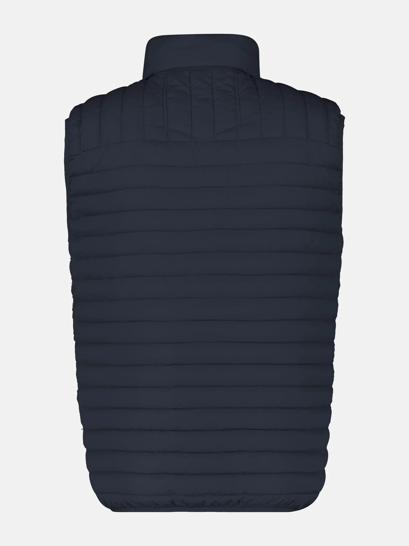 Lerros 2007341 LICHTGEWICHT VEST (485 CLASSIC NAVY) Top Angebot