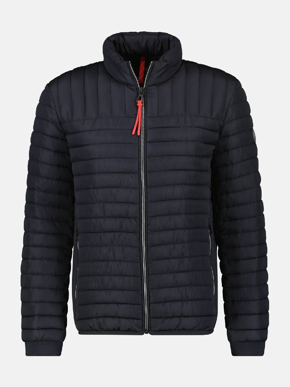 Lerros 2007040 LICHTGEWICHT BLOUSON (485 CLASSIC NAVY) Neueste Mode
