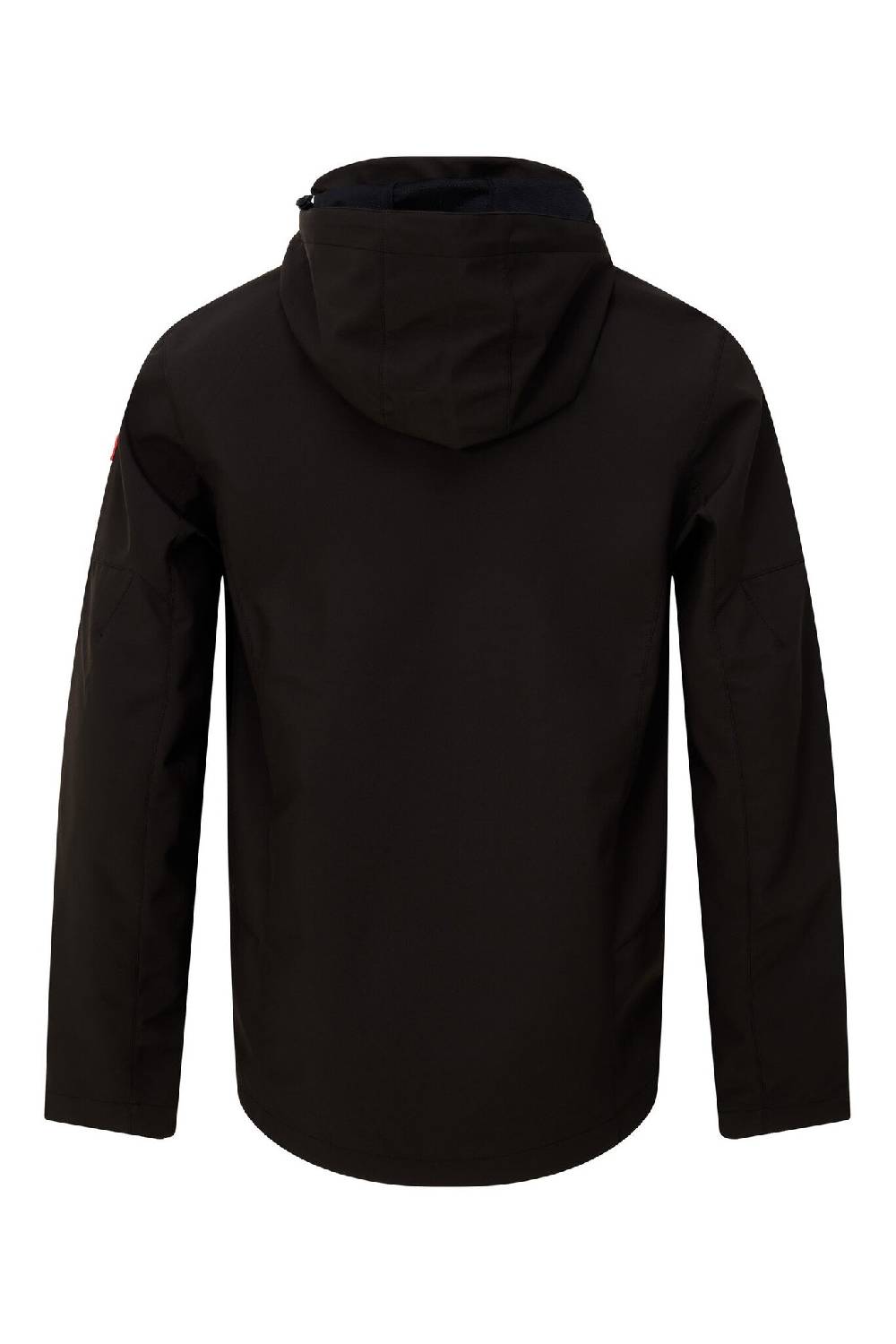 Nordberg DUSTIN Mens Softshell Jacket BLACK Blitzangebot