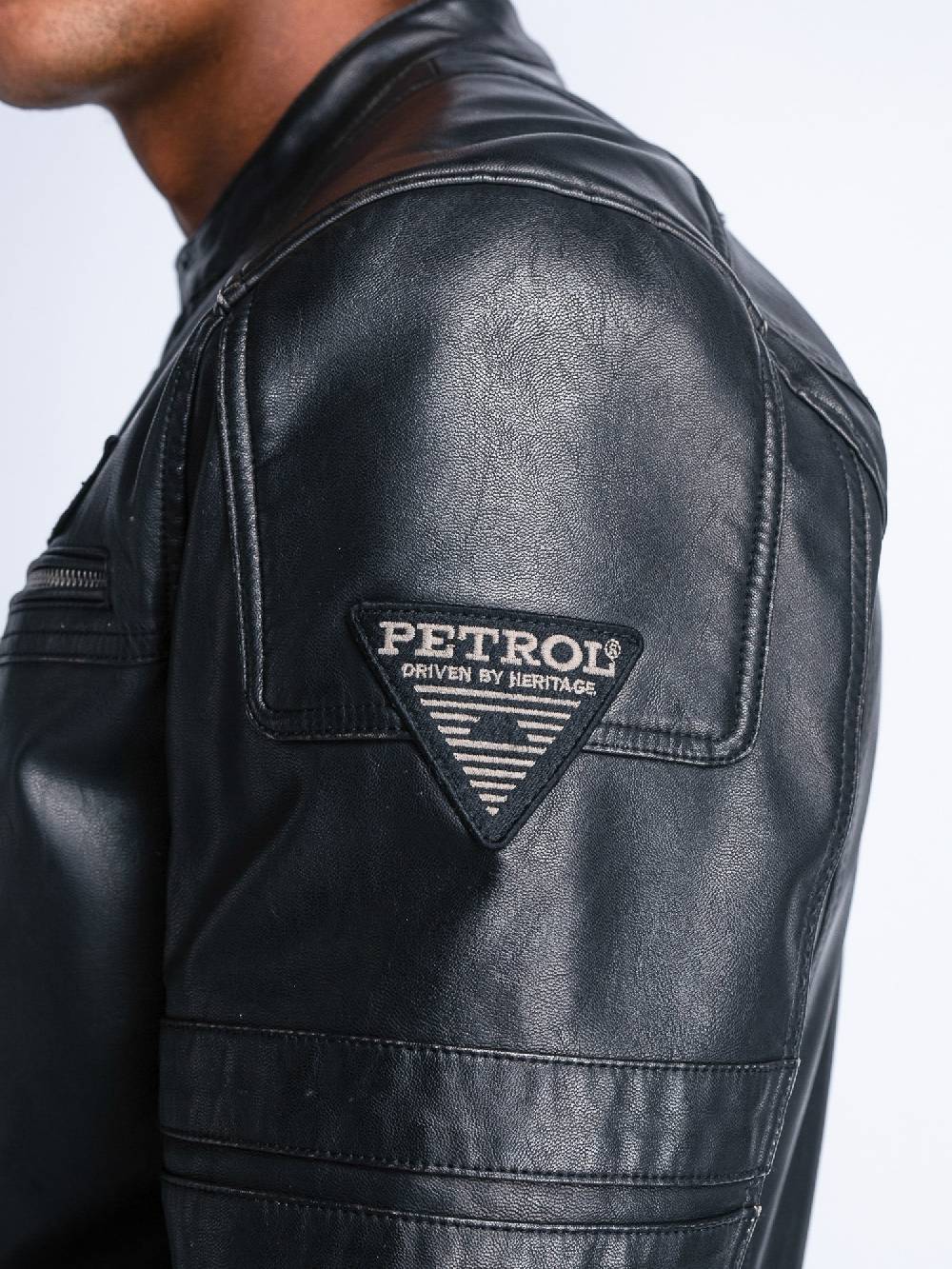 Petrol M-1040-JAC105 (9108 ANTHRA) Bestseller