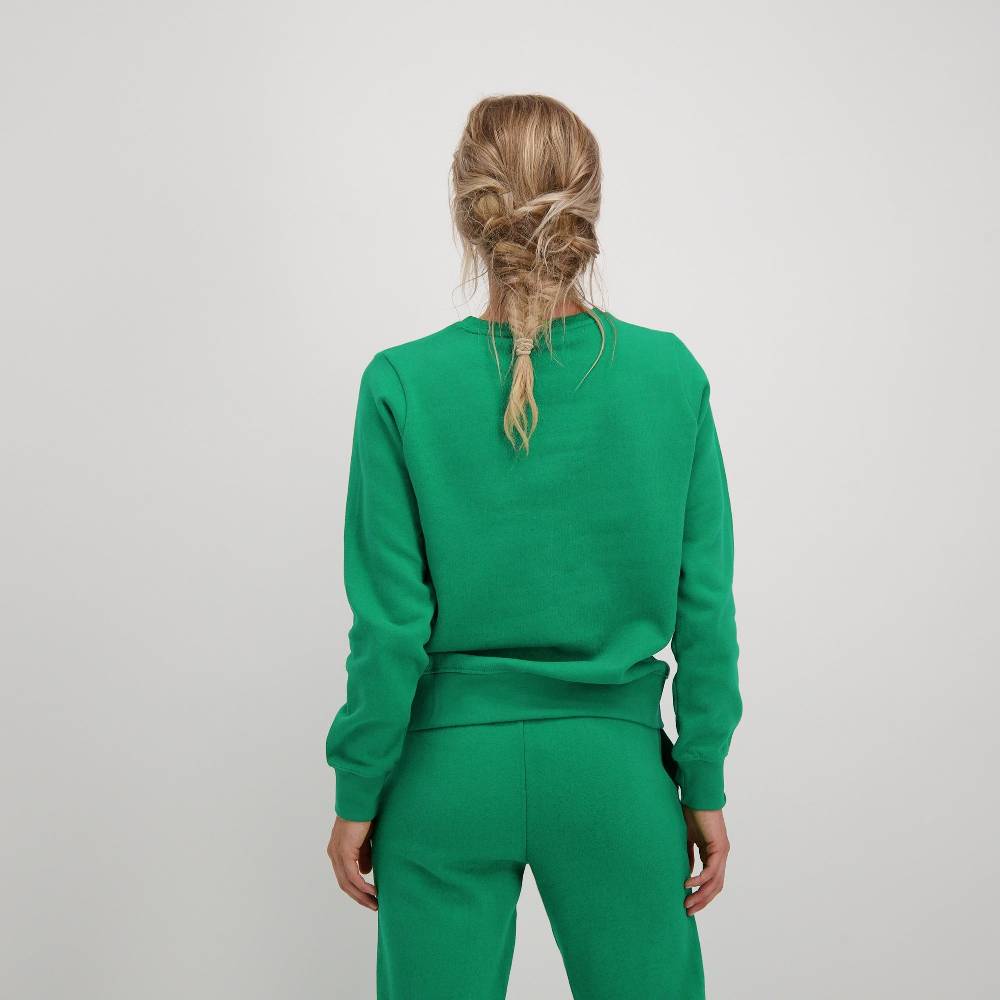 Cars Jeans MALEY SW Green Sonderangebote