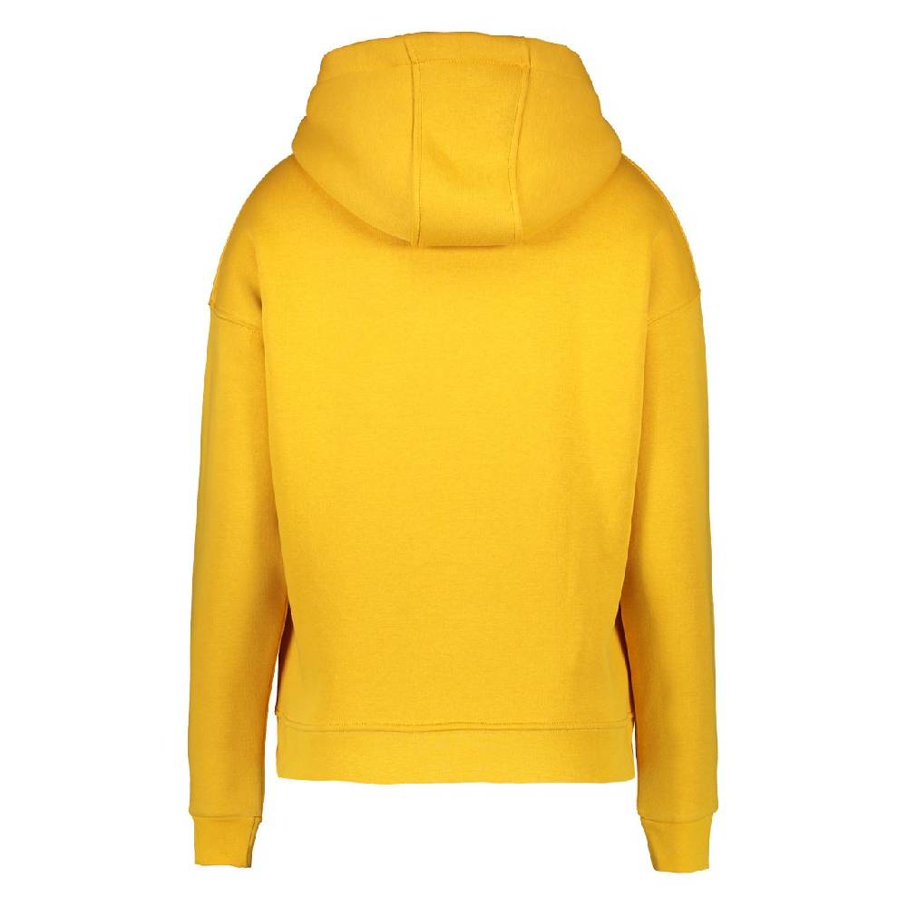 Cars Jeans GRAZIA HOOD SW YELLOW Super Sparpreis
