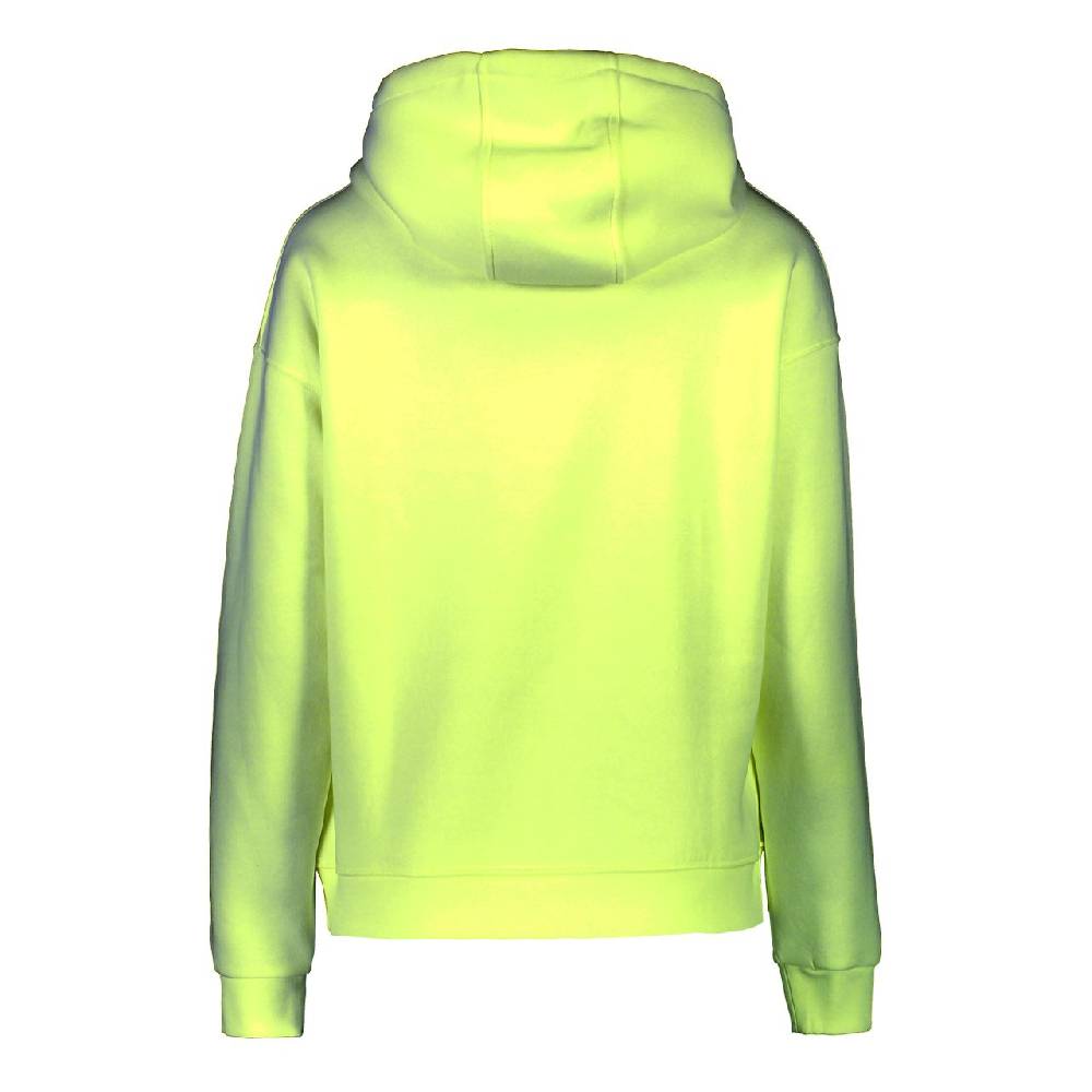 Cars Jeans GRAZIA HOOD SW LIME Letzte 3 Tage