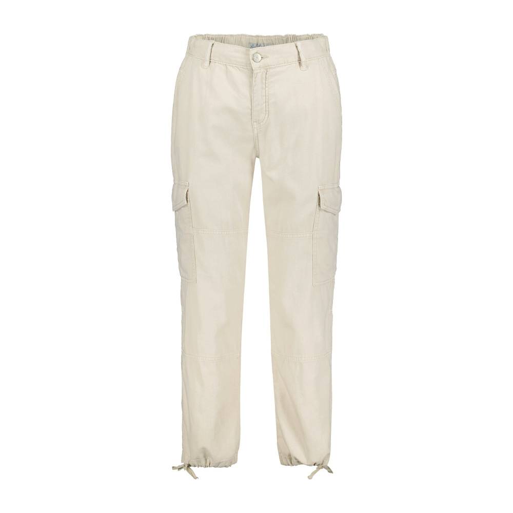 Red Button Srb4167 - Conny Cargo Cotton/Linen (278 Pearl) Bis zu 50% Rabatt