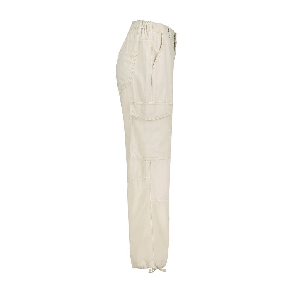 Red Button Srb4167 - Conny Cargo Cotton/Linen (278 Pearl) Bis zu 50% Rabatt