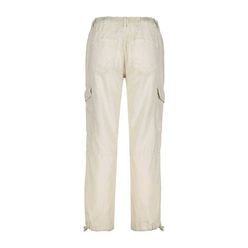 Red Button Srb4167 - Conny Cargo Cotton/Linen (278 Pearl) Bis zu 50% Rabatt