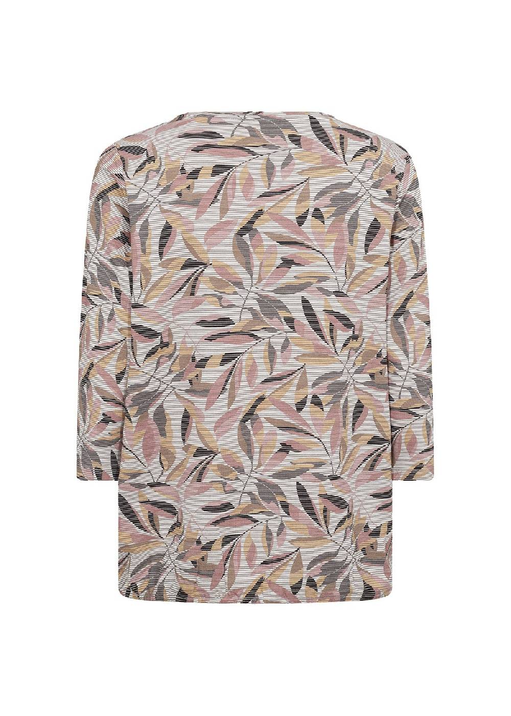 Soya Concept SC-GALINA 43 (4210C Blush Combi) Riesige Rabatte