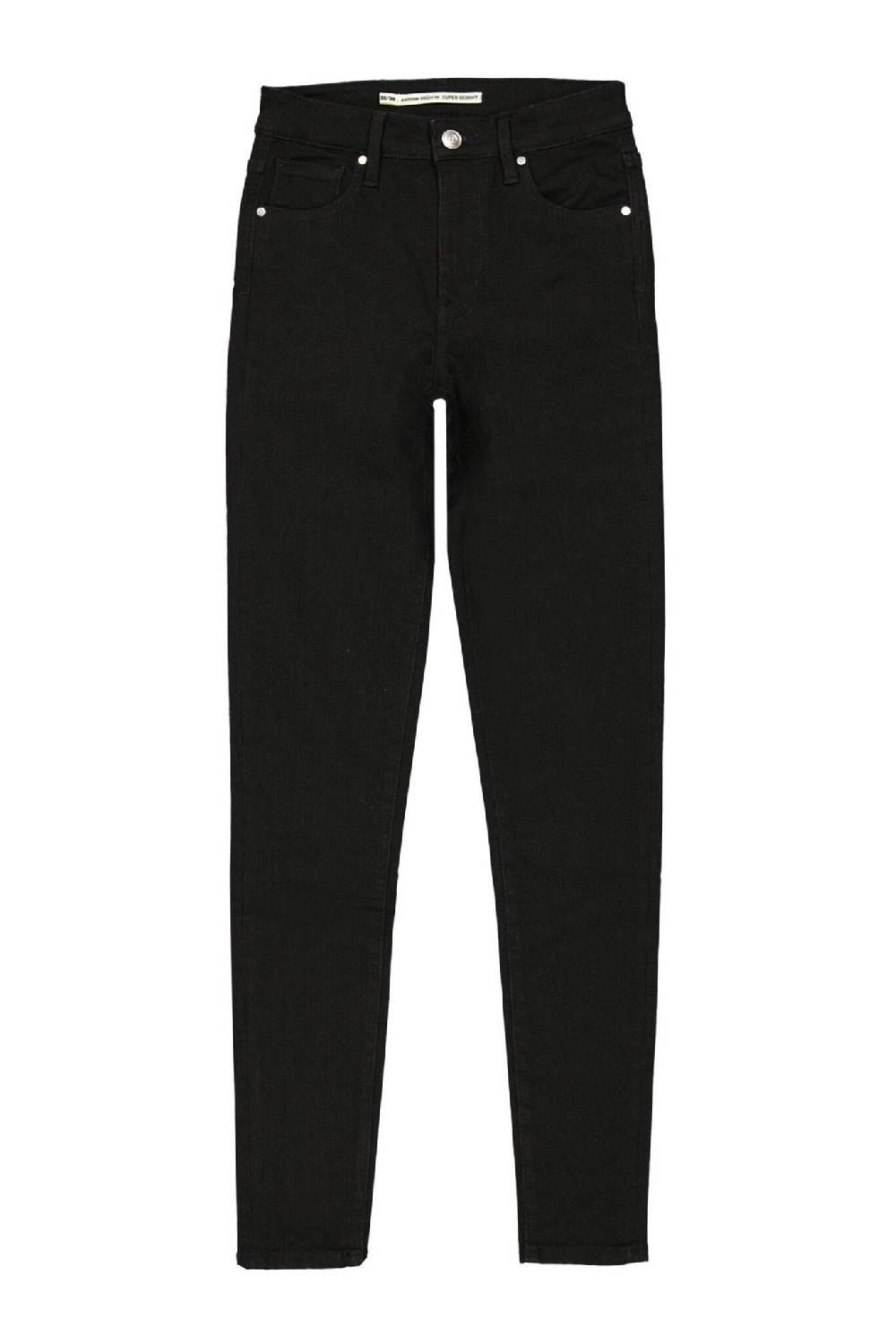 RAIZZED BLOSSOM RD04 (Black) Skinny fit Im Verkauf
