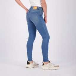 RAIZZED BLOSSOM RD02 (Mid Blue Stone) Skinny fit zollfrei