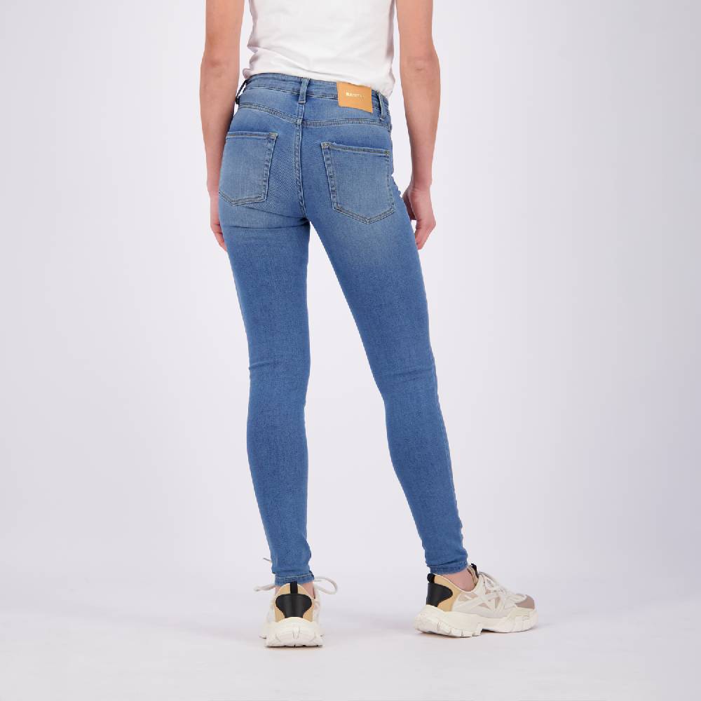 RAIZZED BLOSSOM RD02 (Mid Blue Stone) Skinny fit zollfrei