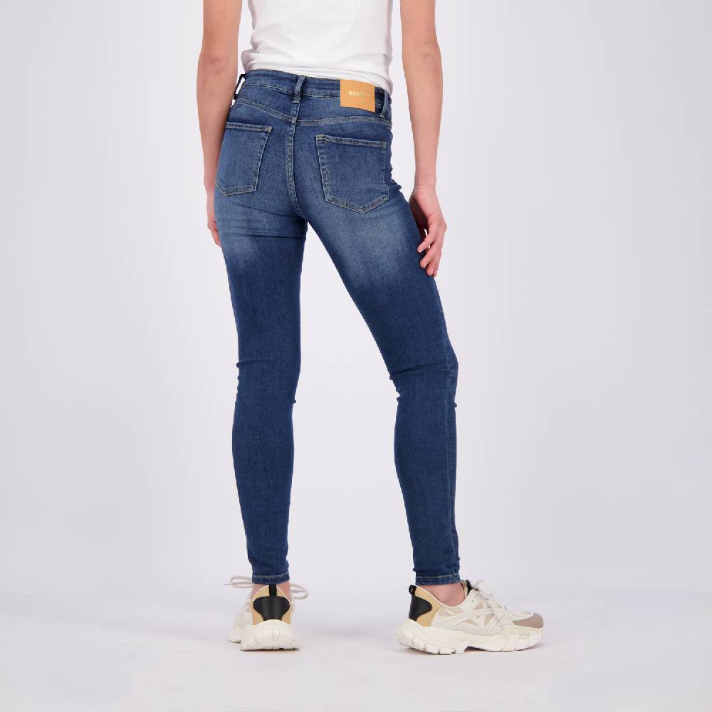 RAIZZED BLOSSOM RD01 (Dark Blue Stone) Skinny Fit 50% Rabatt für begrenzte Zeit