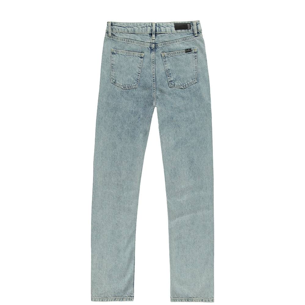 Cars Jeans AMBER Denim Destroyed Bleached 2025