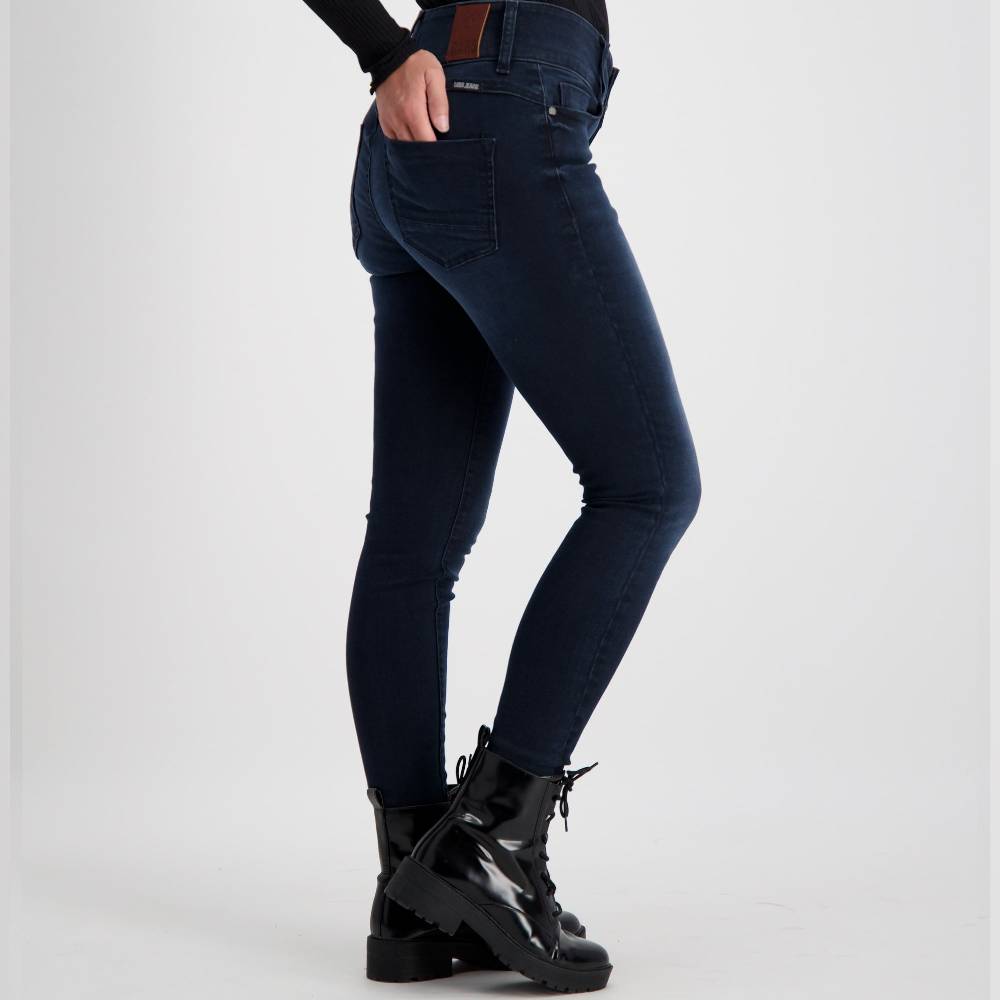 Cars Jeans AMAZING Den.Blue Black Online