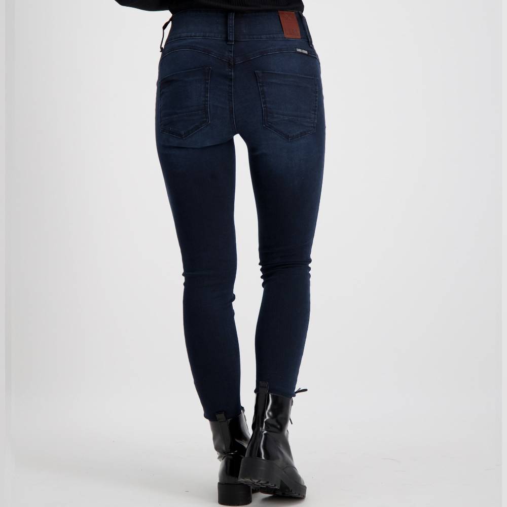 Cars Jeans AMAZING Den.Blue Black Online