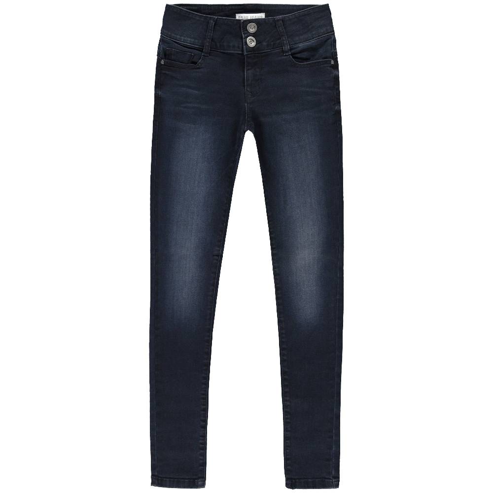 Cars Jeans AMAZING Den.Blue Black Online