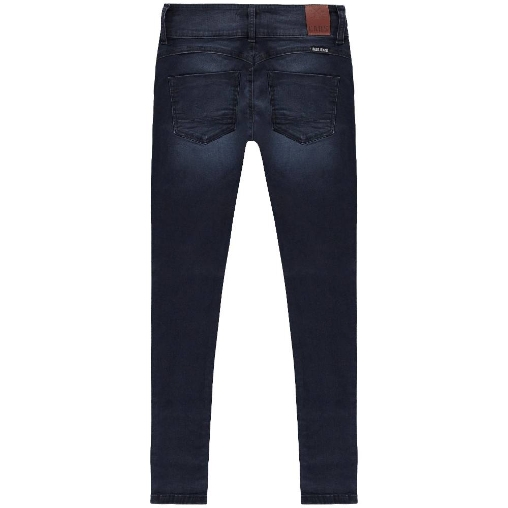 Cars Jeans AMAZING Den.Blue Black Online