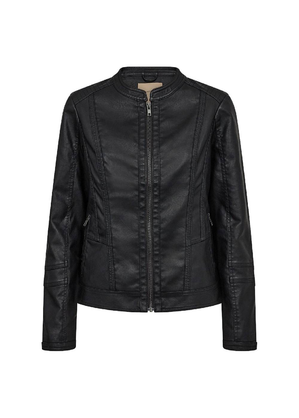Soya Concept SC-GUNILLA 6 - (9999 BLACK) Online Shopping
