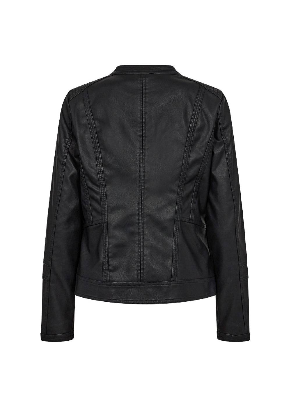 Soya Concept SC-GUNILLA 6 - (9999 BLACK) Online Shopping