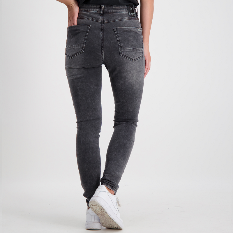Cars Jeans OPHELIA Stone Used (06) Weihnachtsangebot