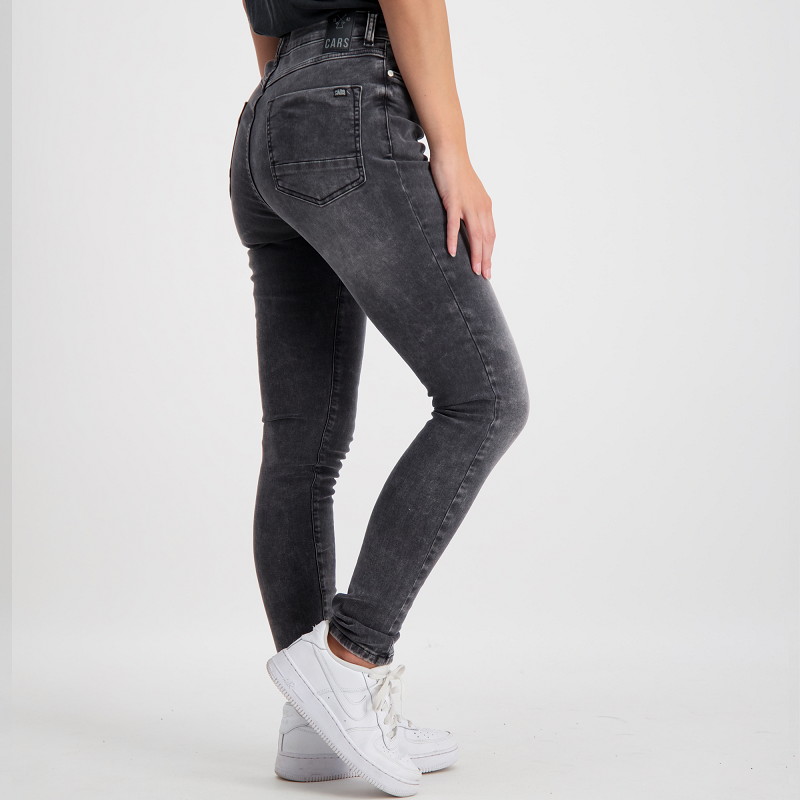 Cars Jeans OPHELIA Stone Used (06) Weihnachtsangebot