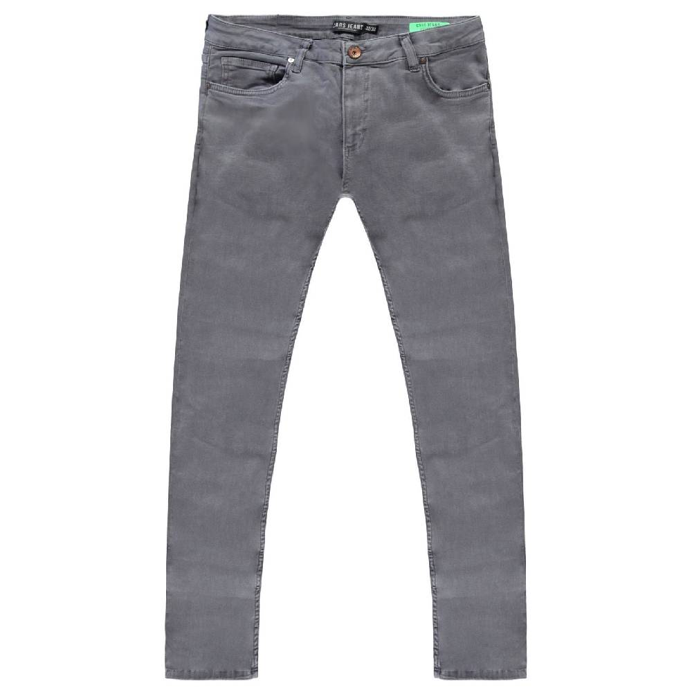 Cars Jeans BLAST Garment Dye MID GREY Vatertagsangebot