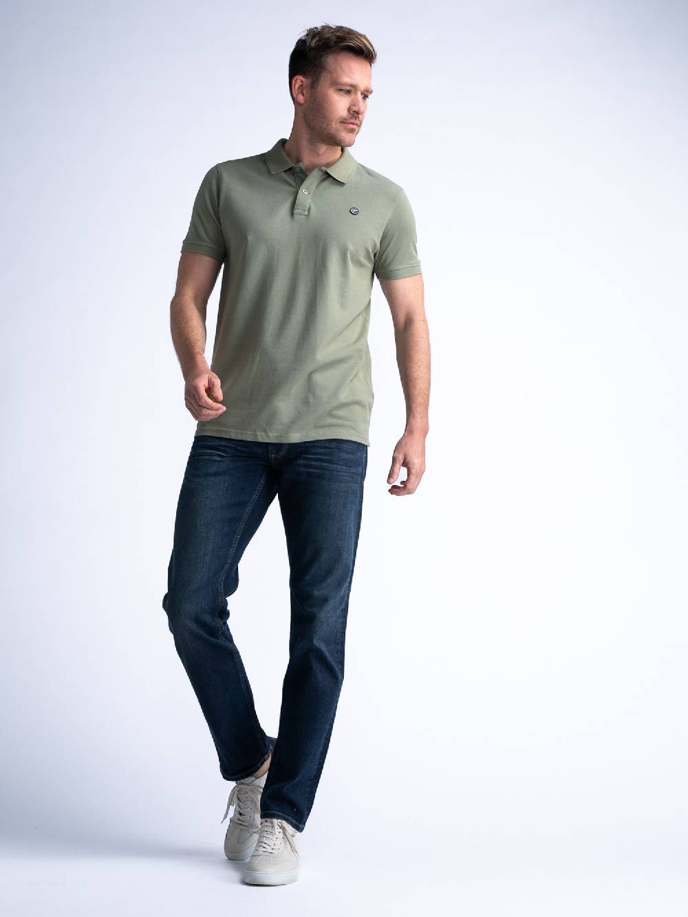 Petrol STARLING - Straight Denim (5802 Dark Used) Valentinstagsangebot