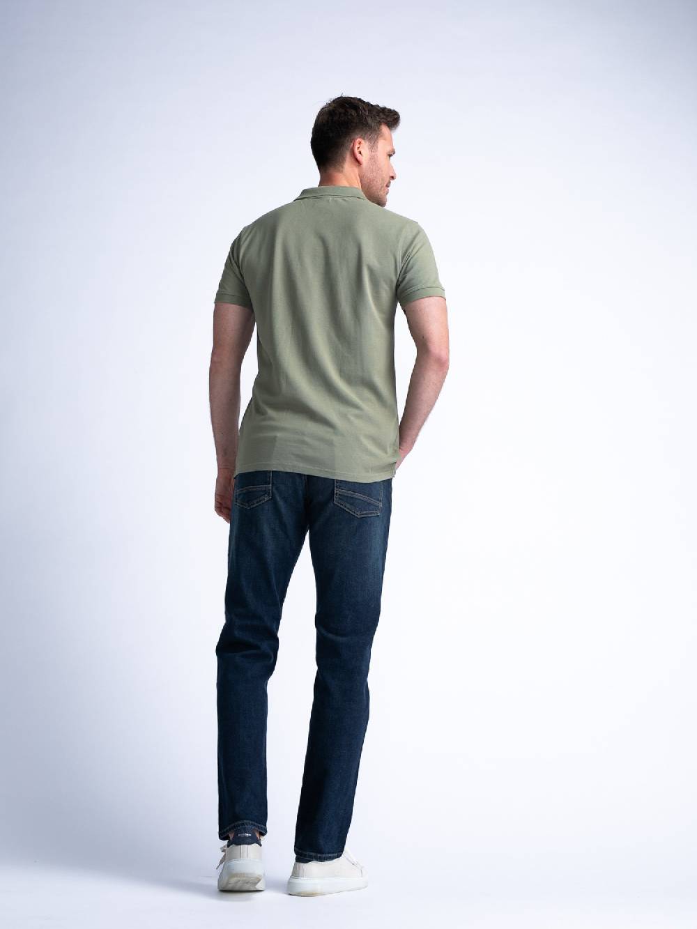 Petrol STARLING - Straight Denim (5802 Dark Used) Valentinstagsangebot