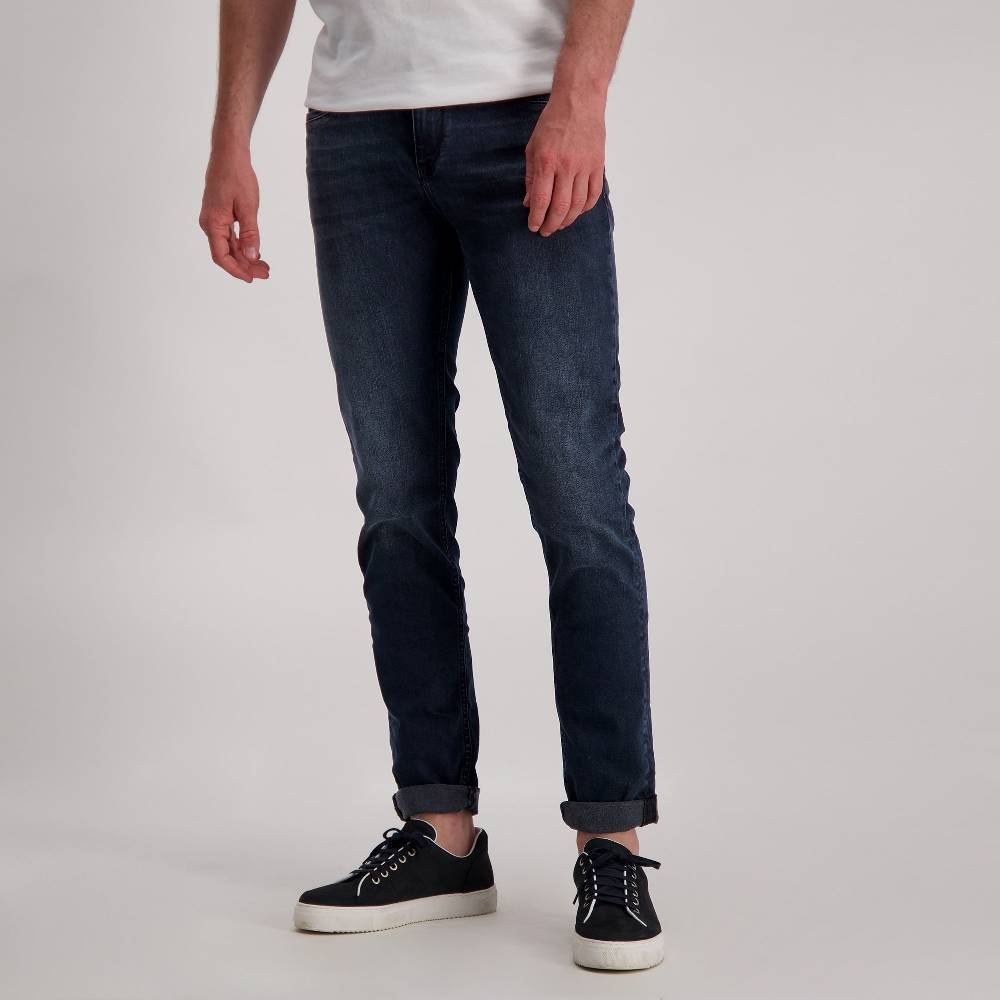 Cars Jeans BLAST Slim Fit Blue Black (93) Exklusive Angebote