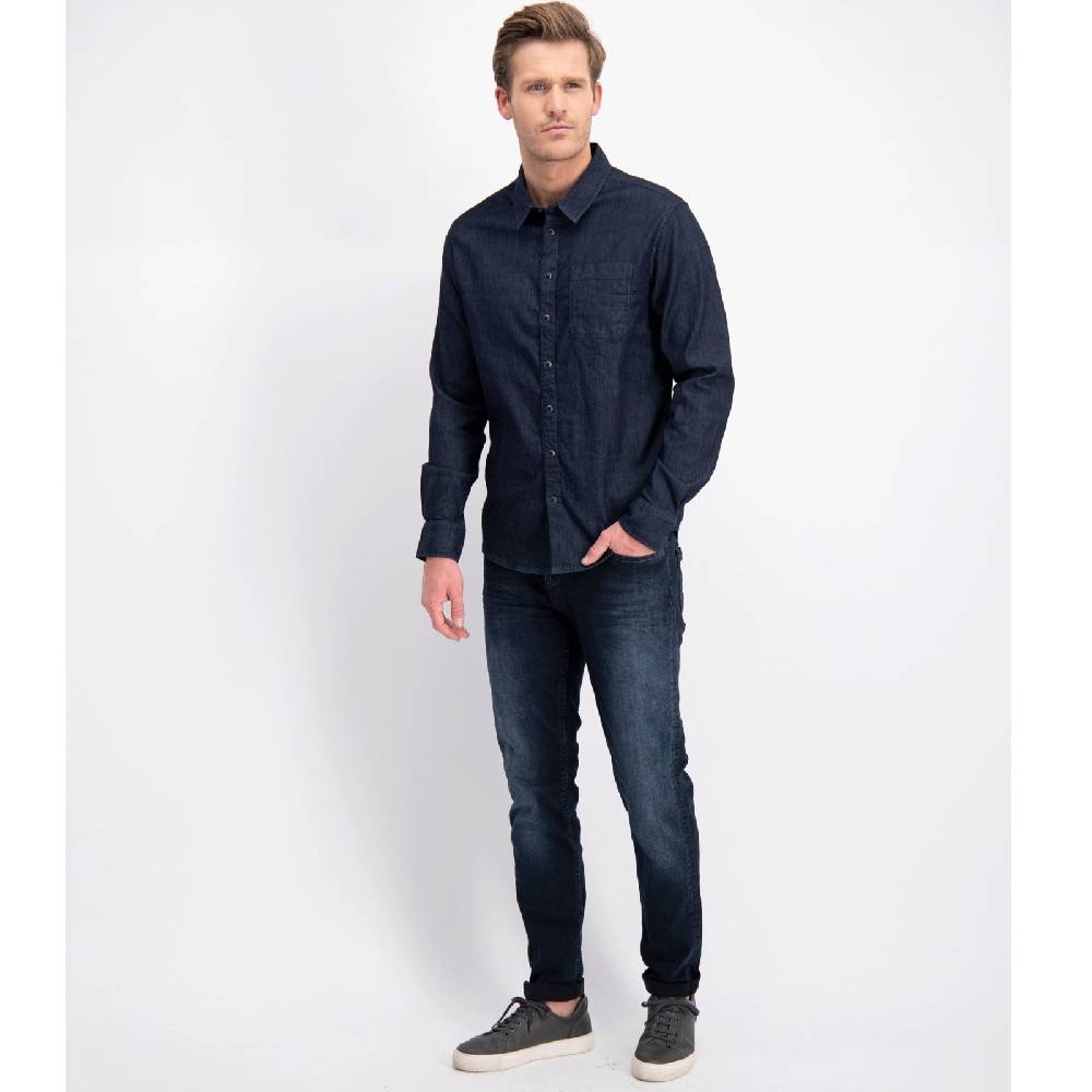 Cars Jeans BLAST Slim Fit Blue Black (93) Exklusive Angebote