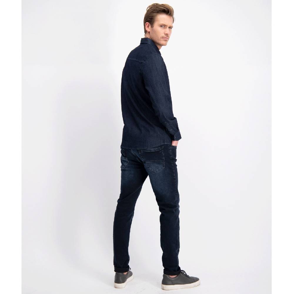 Cars Jeans BLAST Slim Fit Blue Black (93) Exklusive Angebote