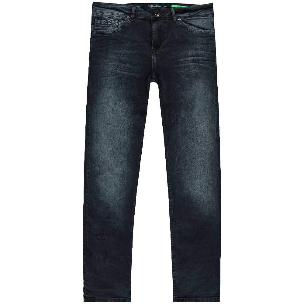 Cars Jeans BLAST Slim Fit Blue Black (93) Exklusive Angebote