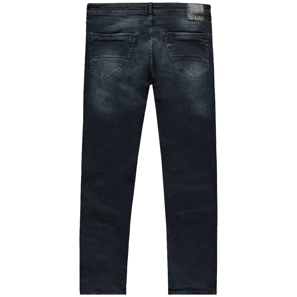 Cars Jeans BLAST Slim Fit Blue Black (93) Exklusive Angebote
