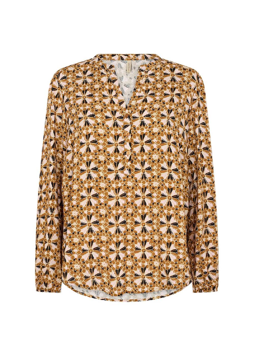 Soya Concept SC-TAMRA 1 (3460C GOLDEN YELLOW COMBI) Neuheiten