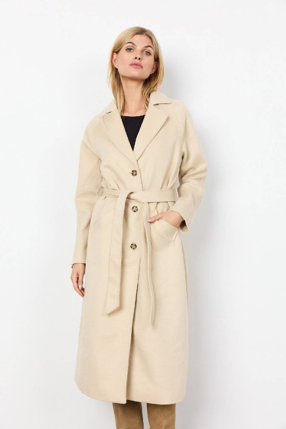 Soya Concept SC-MADELON 1 (8008 SAND) Tägliche Deals