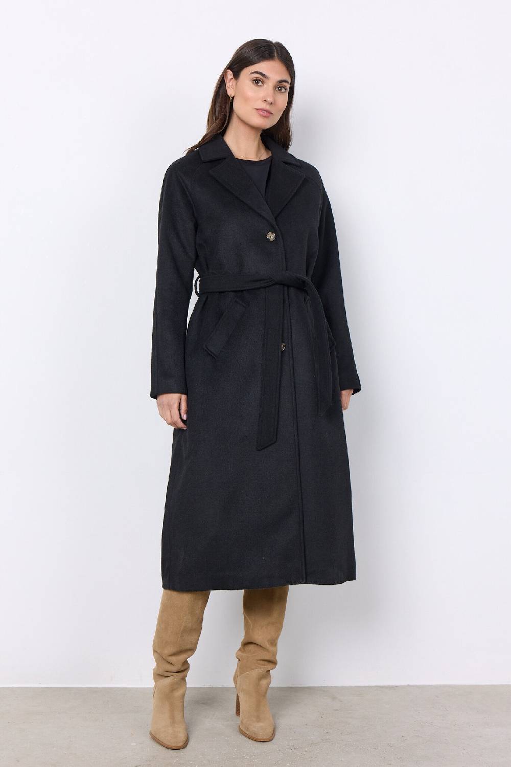 Soya Concept SC-MADELON 1 (9999 BLACK) Sonderangebote
