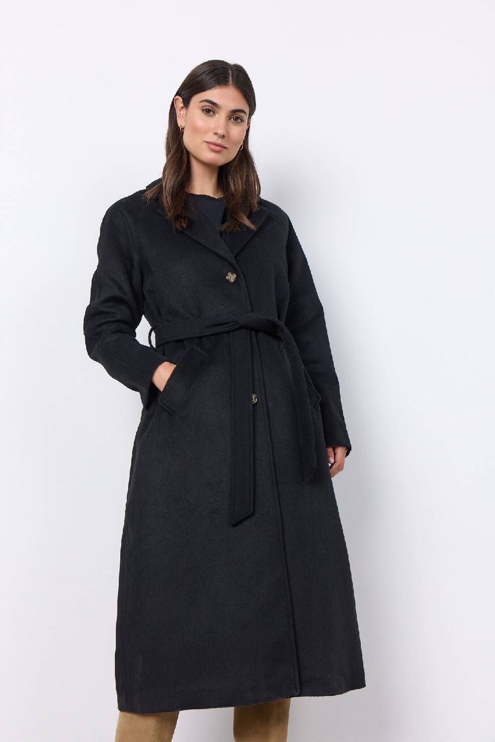 Soya Concept SC-MADELON 1 (9999 BLACK) Sonderangebote