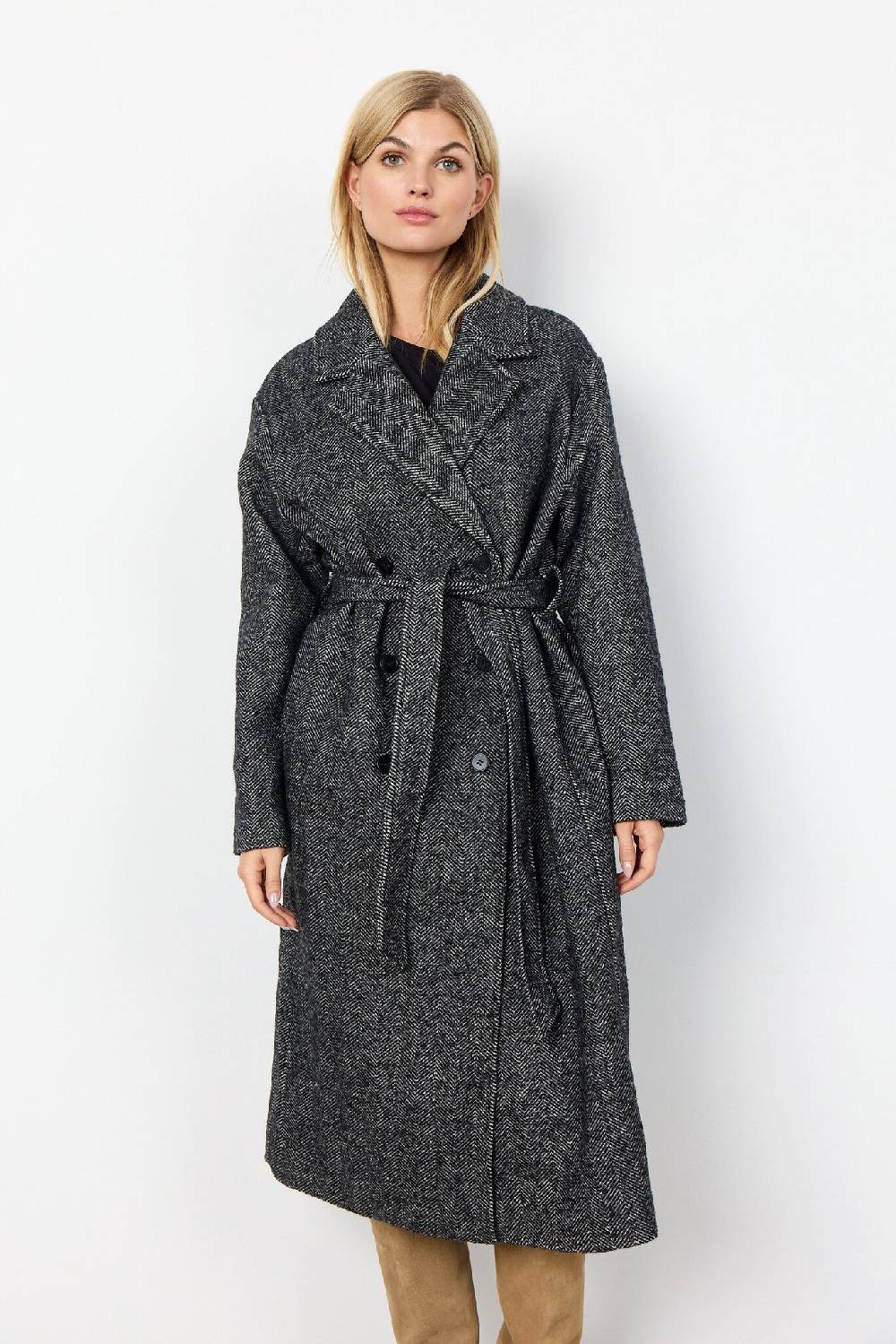 Soya Concept SC-MIRELLA 1 (9999C BLACK COMBI) Riesige Ersparnisse