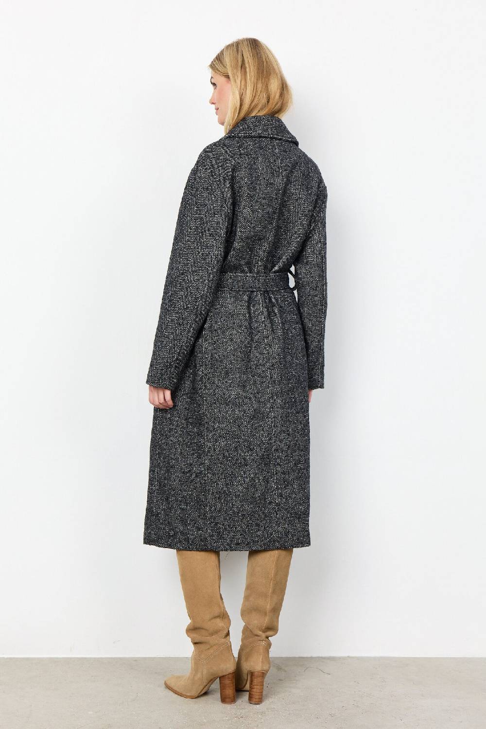 Soya Concept SC-MIRELLA 1 (9999C BLACK COMBI) Riesige Ersparnisse