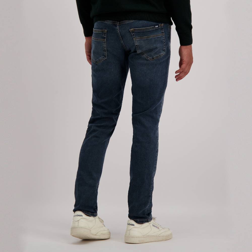 Cars Jeans BATES Denim Smokey Blue (36 Denver Wash) Letzte 3 Tage