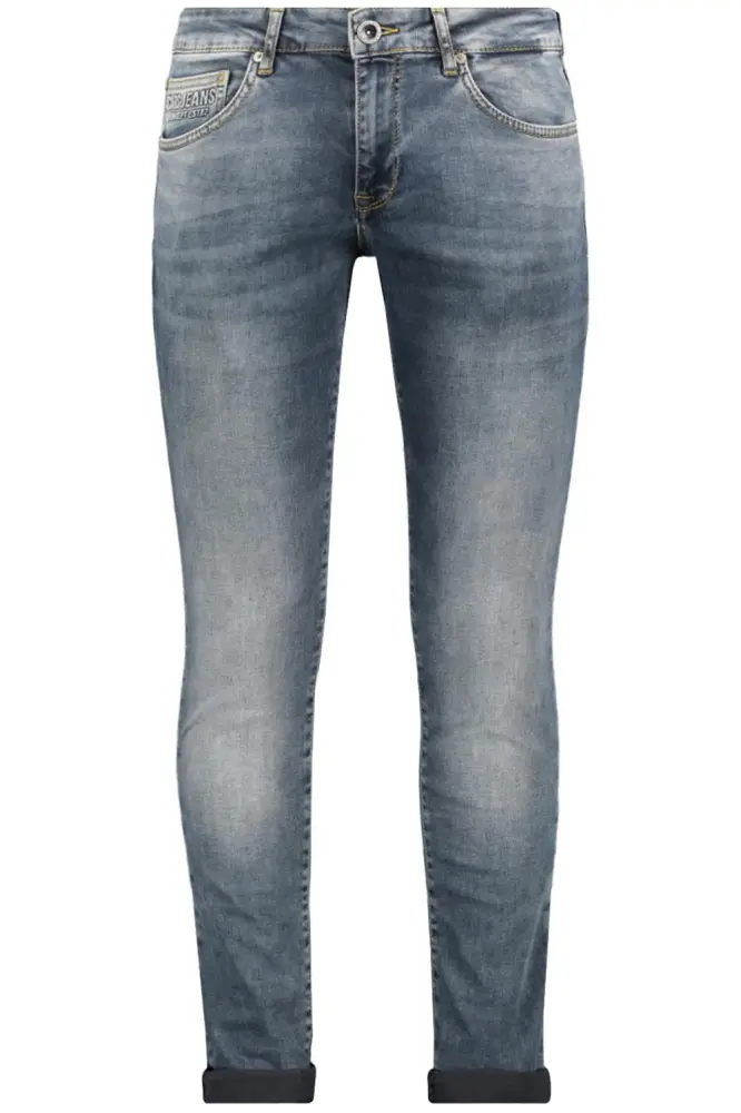 Cars Jeans BATES Denim Smokey Blue (36 Denver Wash) Letzte 3 Tage