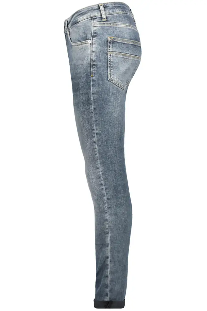 Cars Jeans BATES Denim Smokey Blue (36 Denver Wash) Letzte 3 Tage