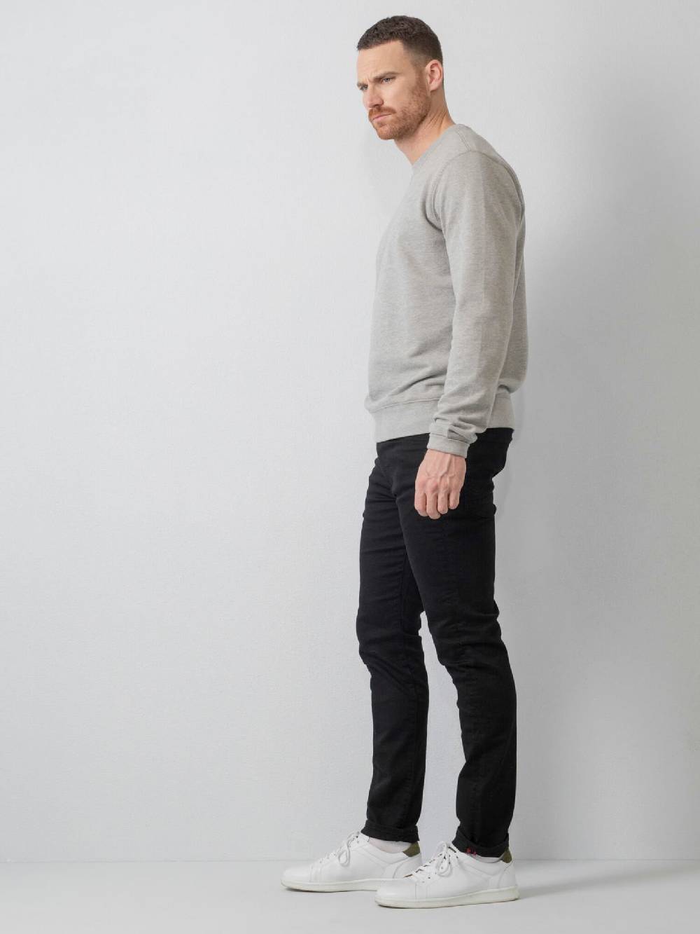 Petrol SEAHAM CLASSIC - BLACK 9702 Neueste Stile