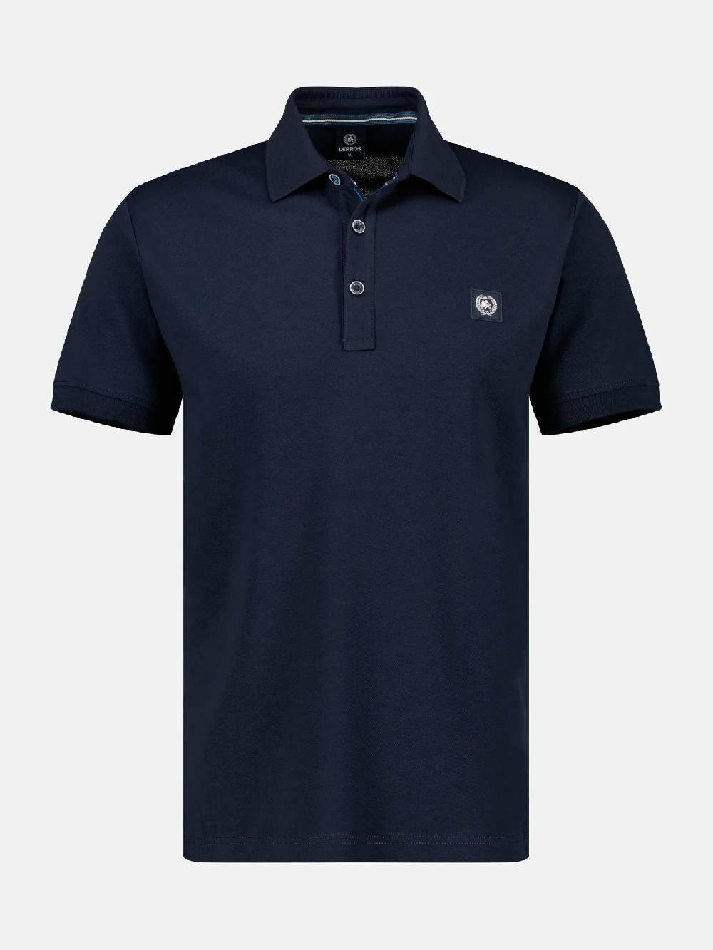 Lerros 2453261 Men Polo (Classic navy 485) Bis zu 65% Rabatt