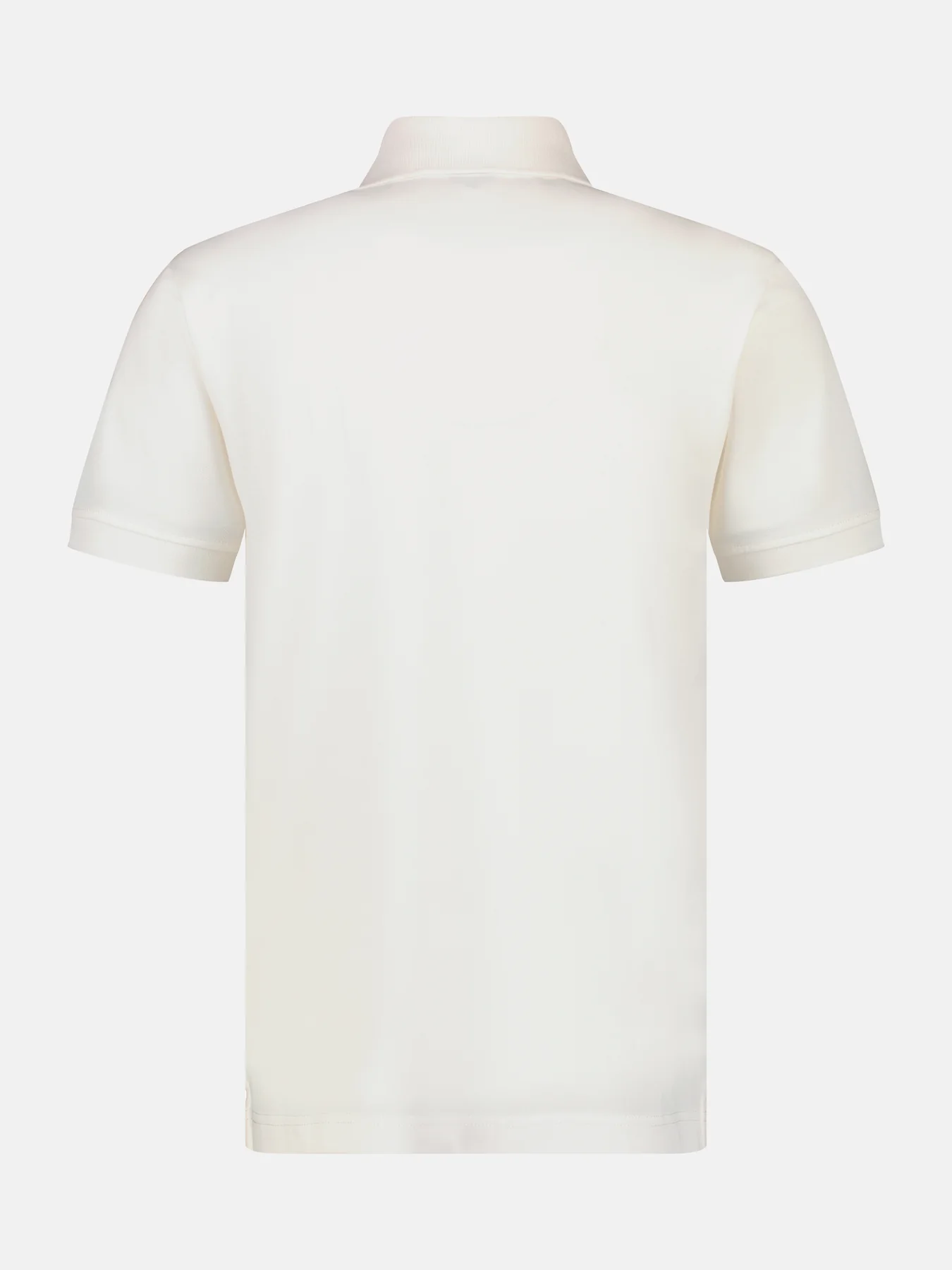 Lerros 2453261 Men Polo (Broken white 103) Nur für heute
