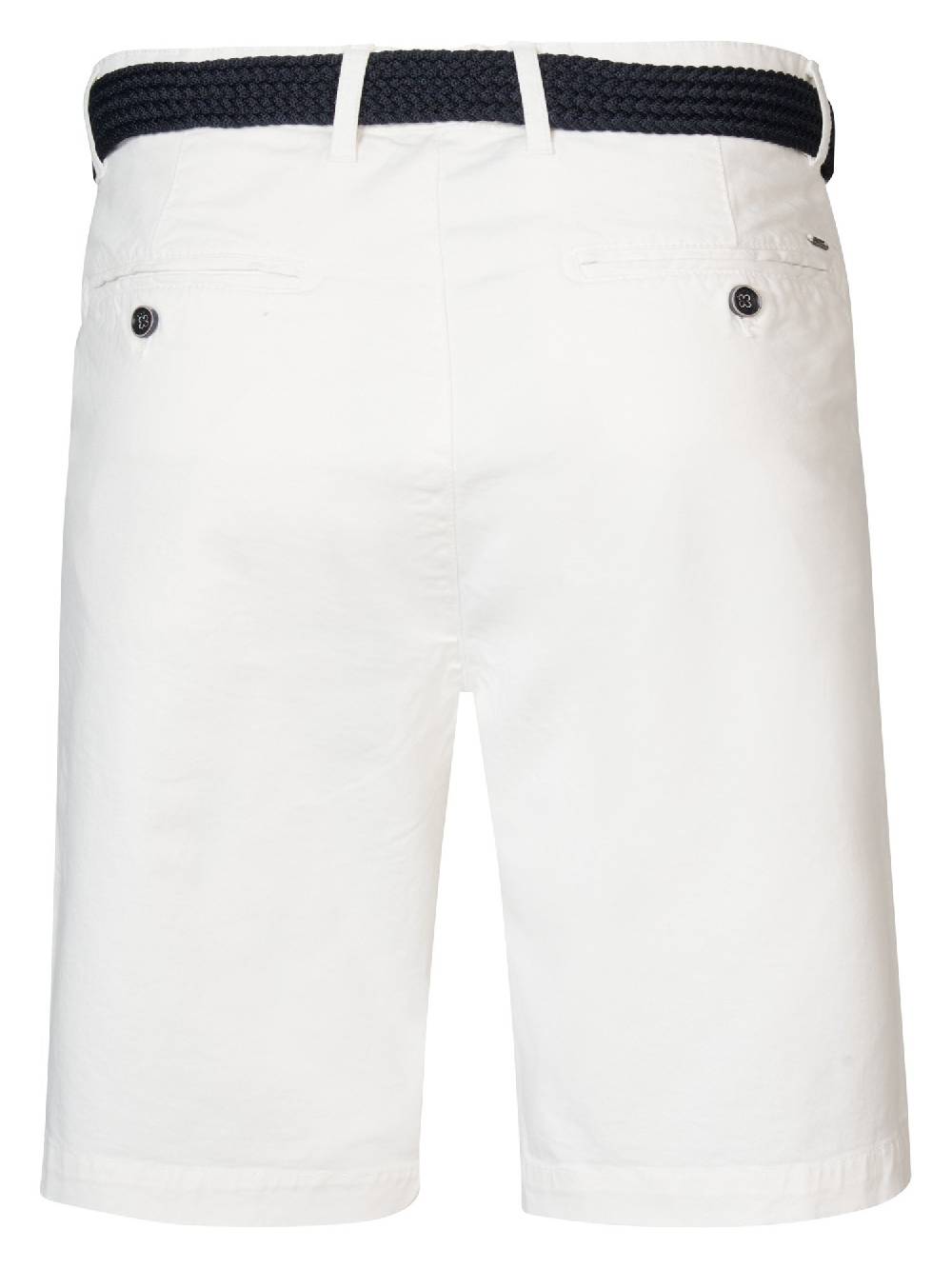Petrol Men Shorts Chino M-1040-SHO504 (0000 Bright White) Meist gekauft
