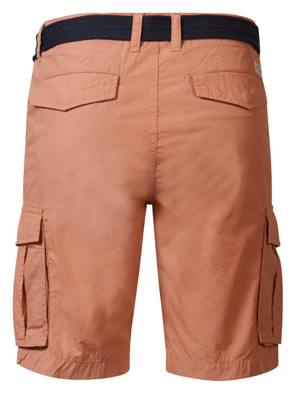 Petrol Men Shorts Cargo M-1040-SHO500 (3166 Red Brick) Blitzverkäufe