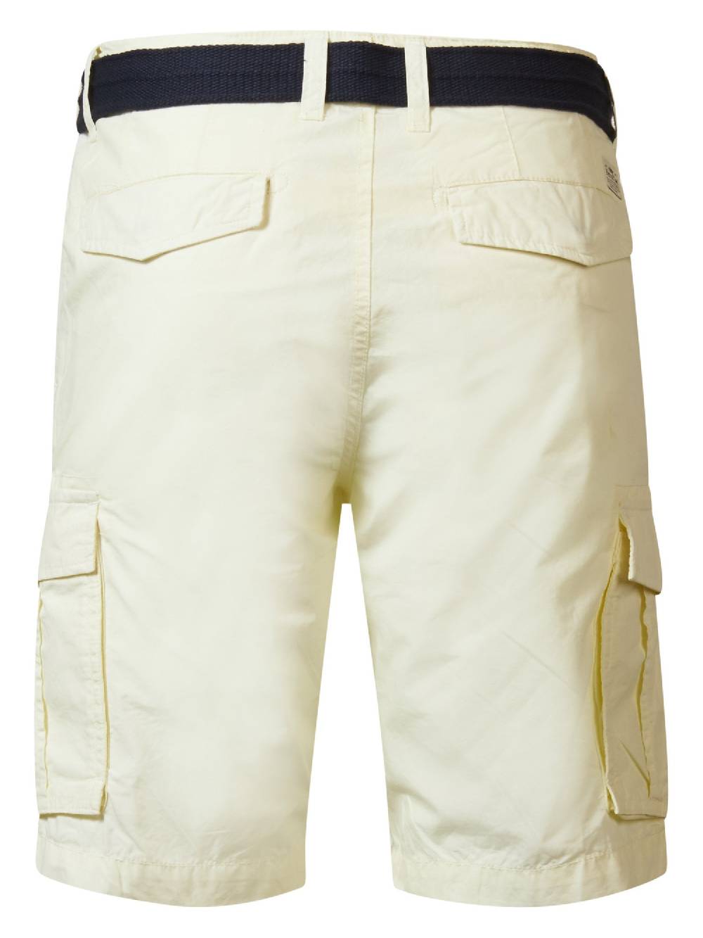 Petrol Men Shorts Cargo M-1040-SHO500 (0007 Antique White) Limitierter Zeitrabatt