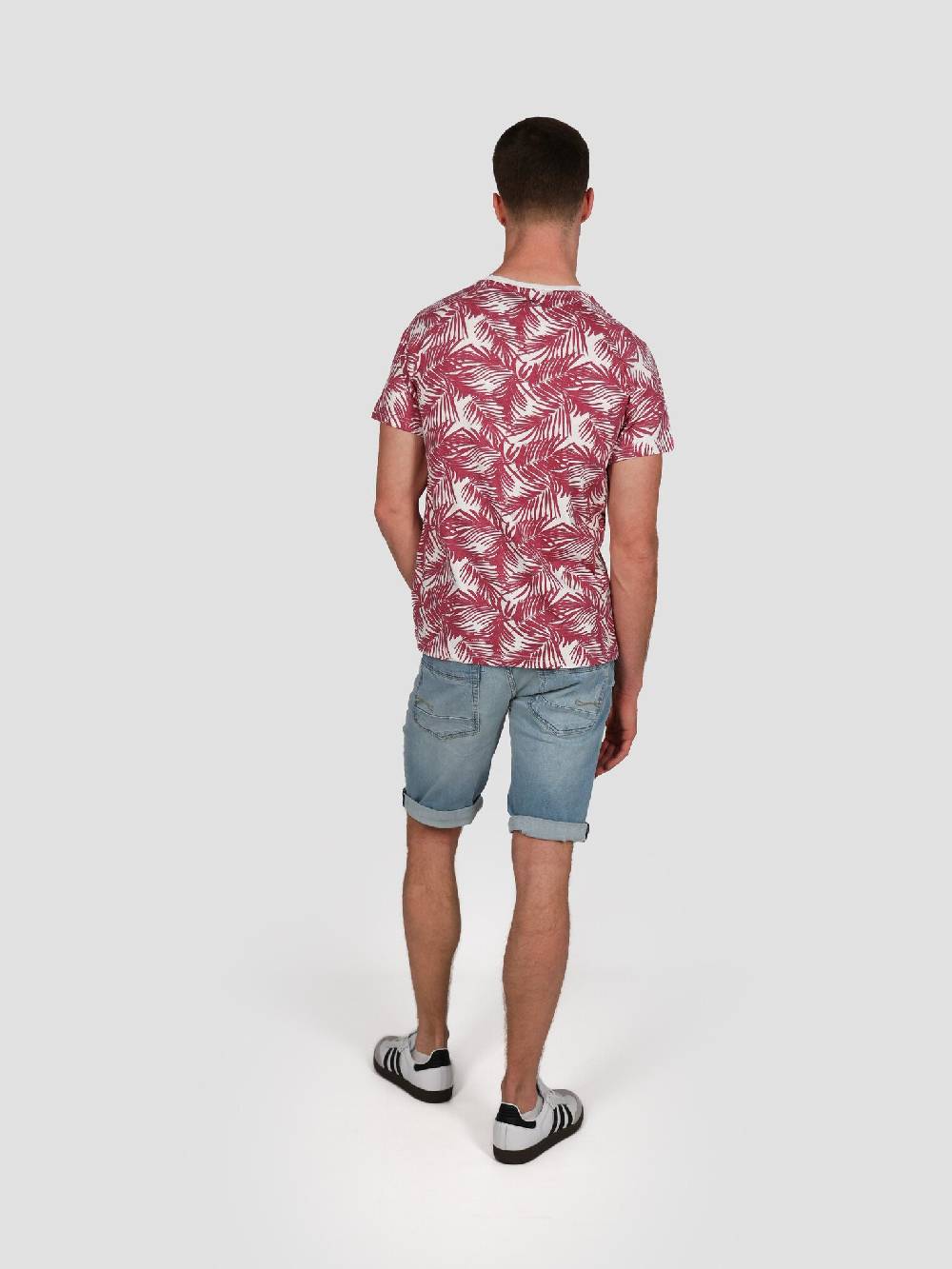 M.O.D THOMAS SHORTS SP24-1014 (album blue 3984) Günstig kaufen