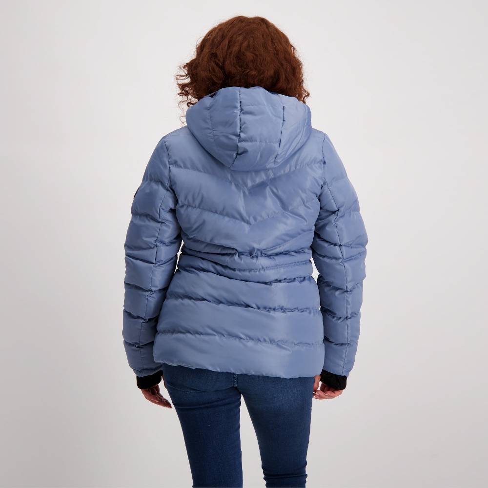 Cars Jeans Isra Poly Grey Blue (71 Grey Blue) Osterangebot