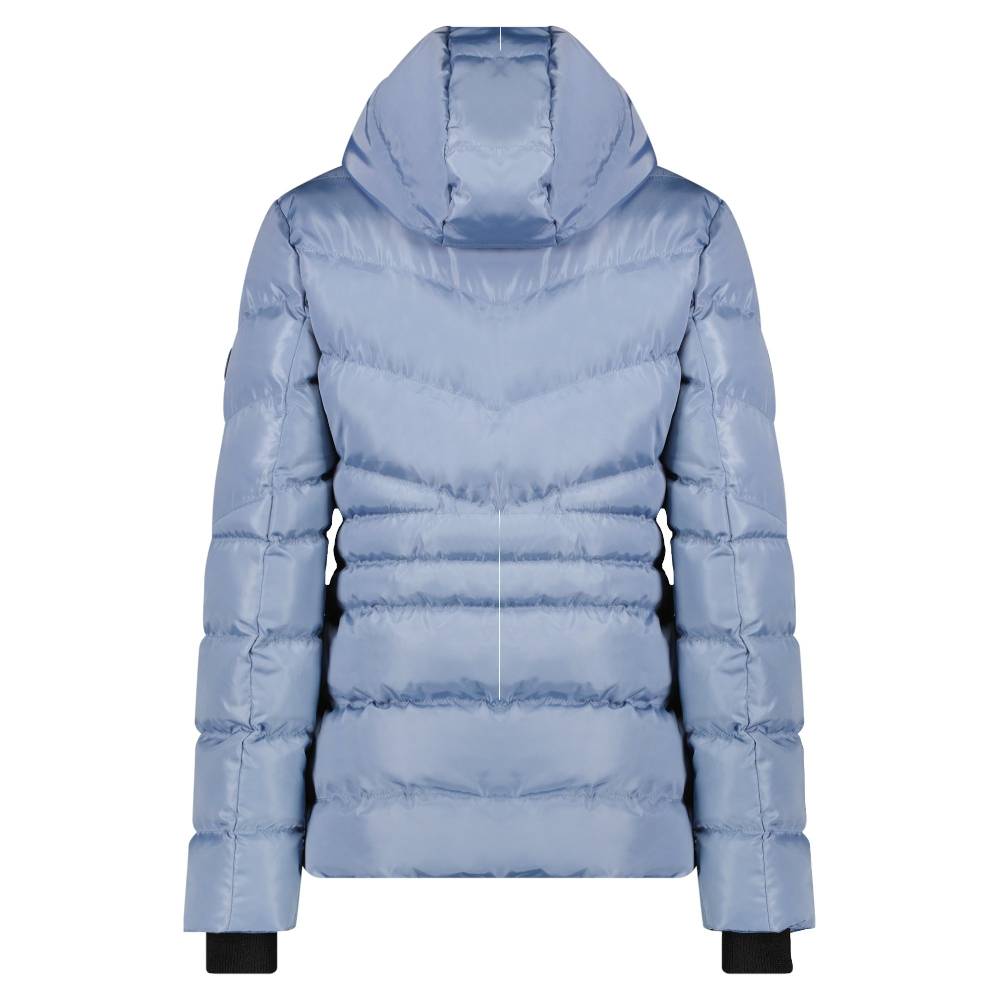 Cars Jeans Isra Poly Grey Blue (71 Grey Blue) Osterangebot